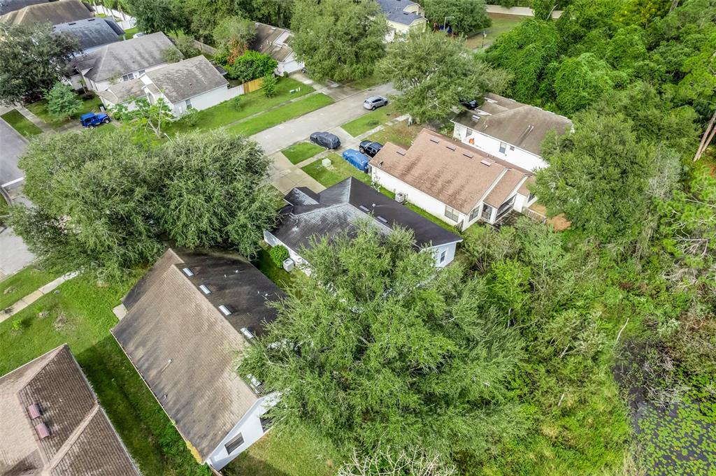226 Haversham Road Deltona, FL 32725 - Photo 40 of 49