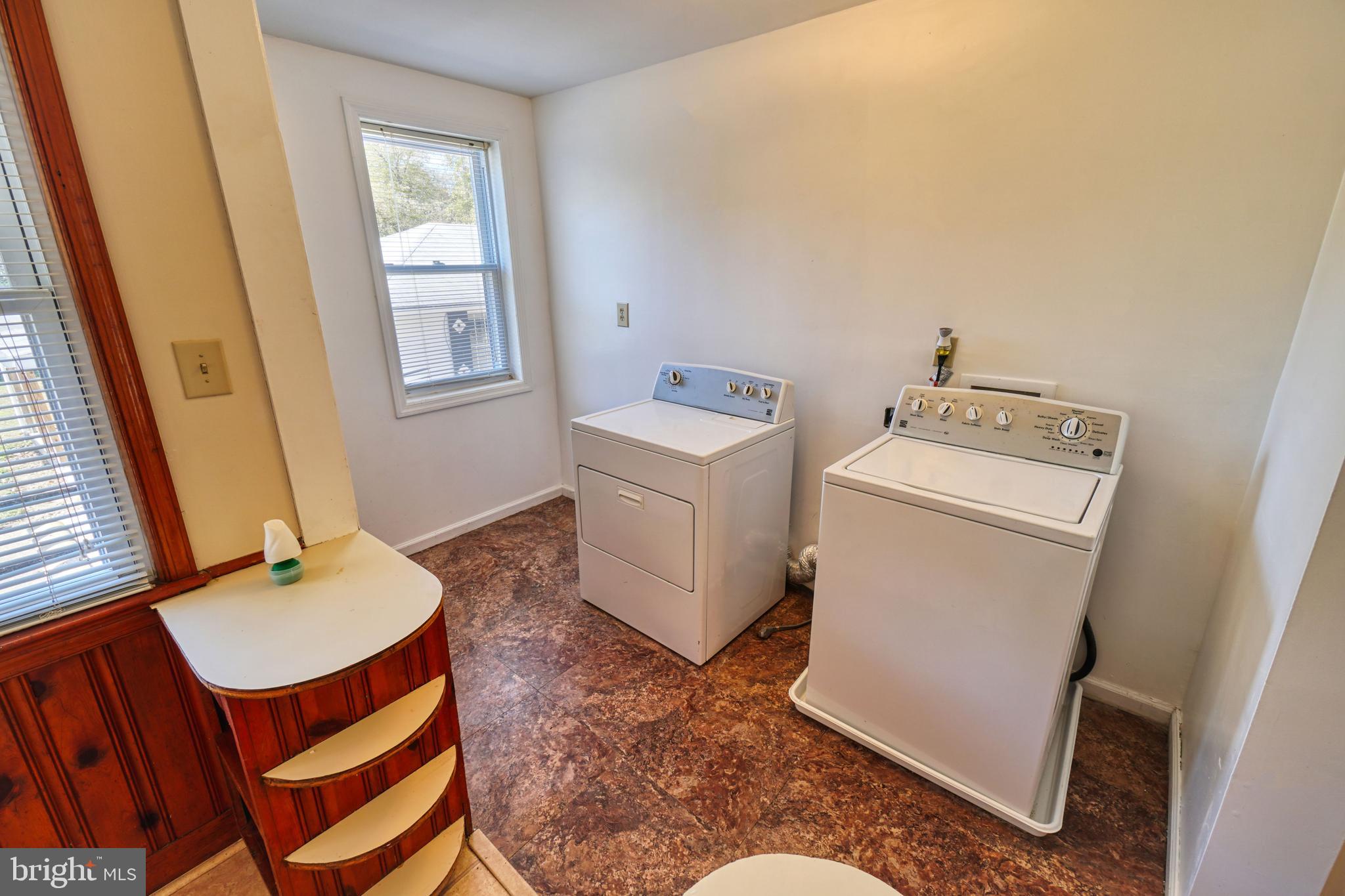 10215 Livingston Road Fort Washington, MD 20744 - Photo 14 of 66 Laundry Room