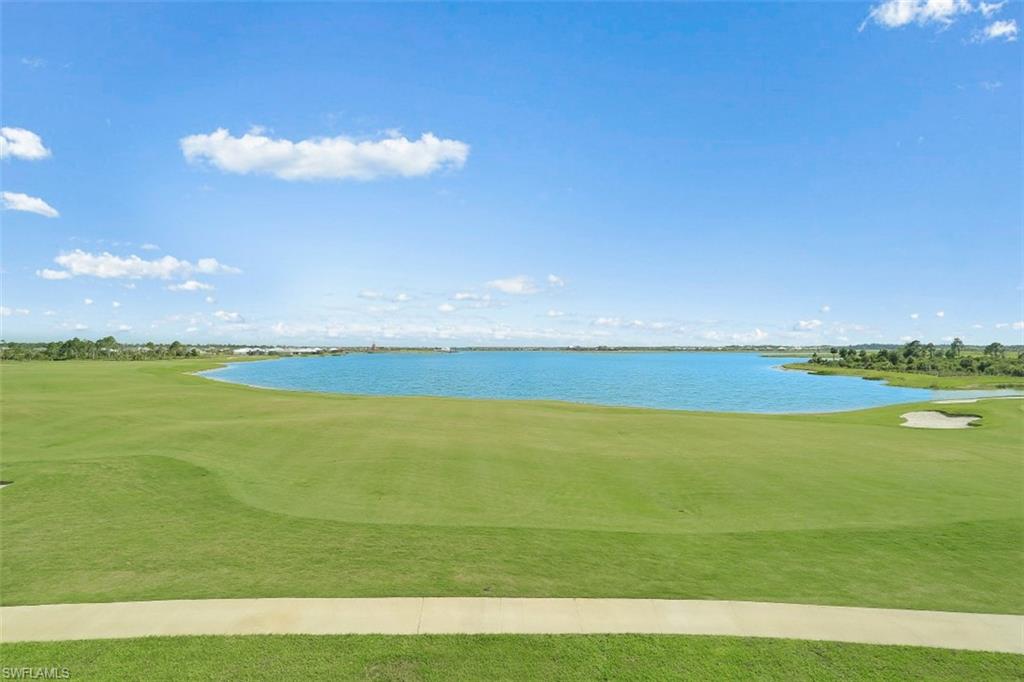 43010 Greenway Boulevard, Unit 234 Punta Gorda, FL 33982 - Photo 17 of 22 a view of an ocean and beach