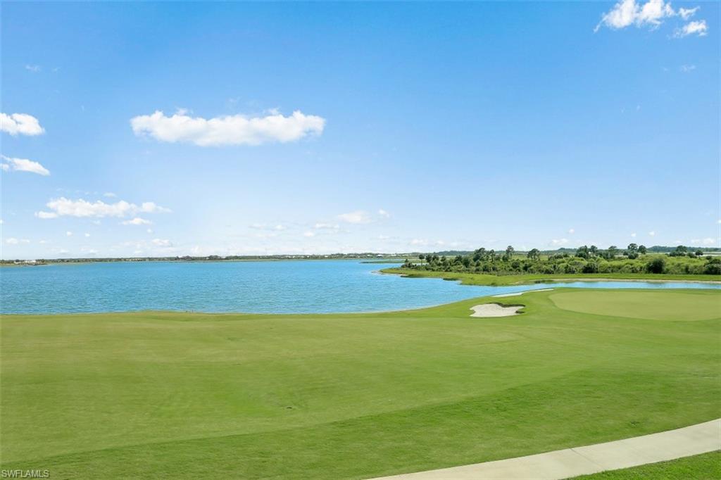 43010 Greenway Boulevard, Unit 234 Punta Gorda, FL 33982 - Photo 19 of 22 a view of an ocean and beach