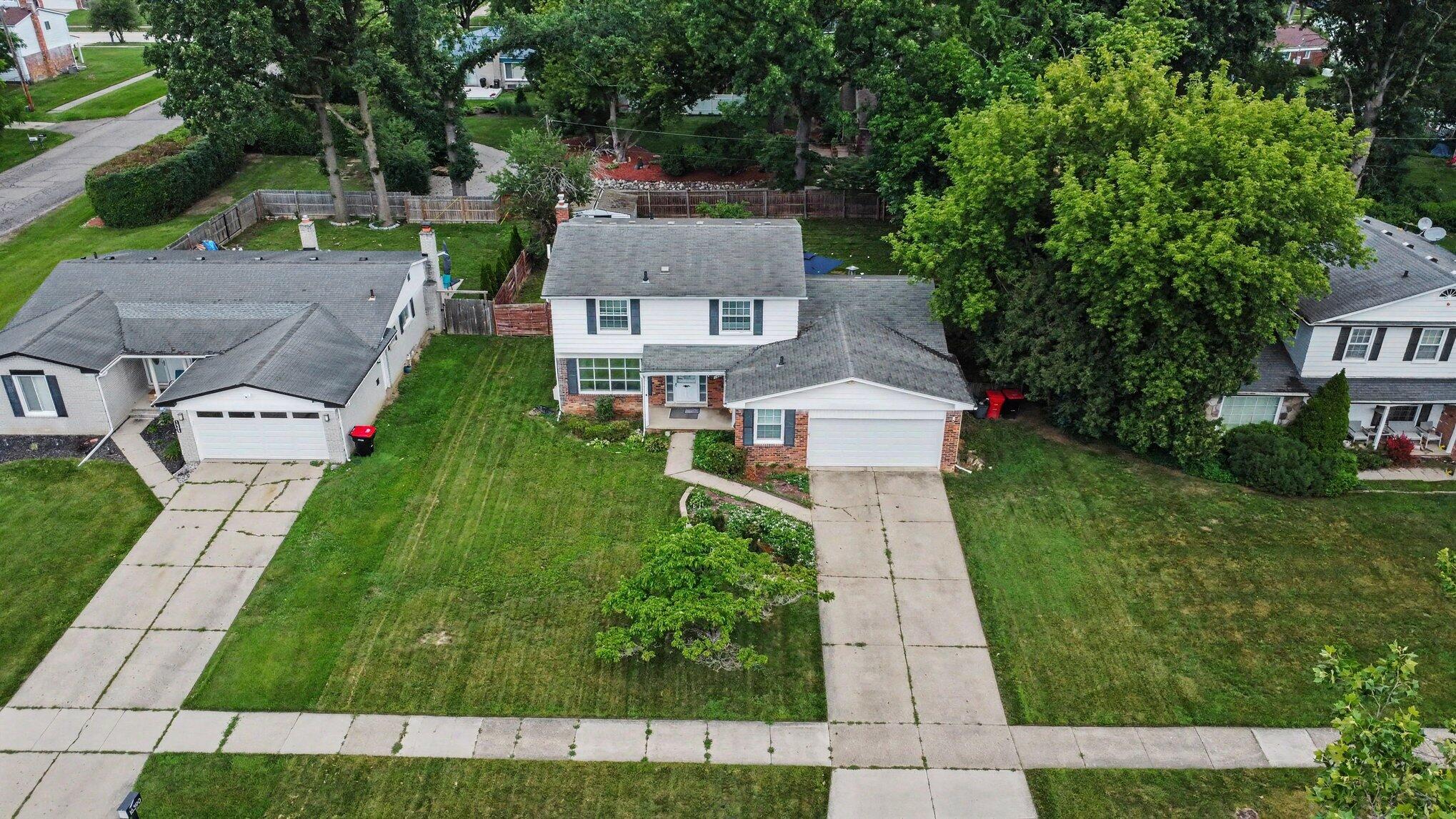 16360 Rutherland Street East Southfield, MI 48076 - Photo 26 of 29 036_file_1273