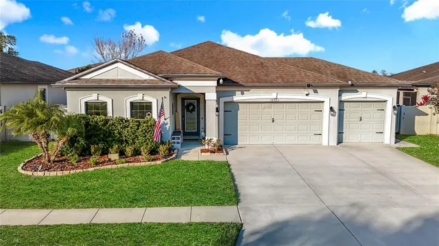 $405,000 | 18585 Rococo Road, Spring Hill, FL 34610