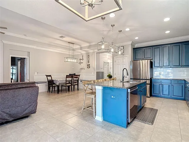 $405,000 | 18585 Rococo Road, Spring Hill, FL 34610