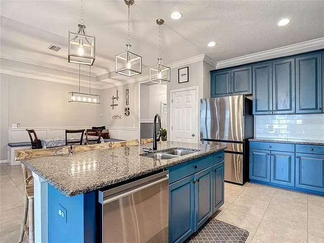 $405,000 | 18585 Rococo Road, Spring Hill, FL 34610