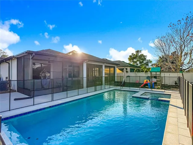 $405,000 | 18585 Rococo Road, Spring Hill, FL 34610