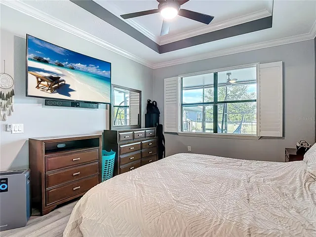 $405,000 | 18585 Rococo Road, Spring Hill, FL 34610