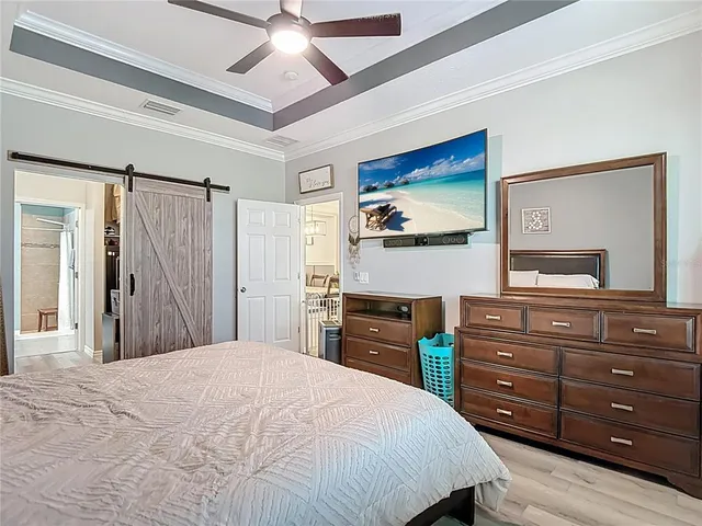 $405,000 | 18585 Rococo Road, Spring Hill, FL 34610