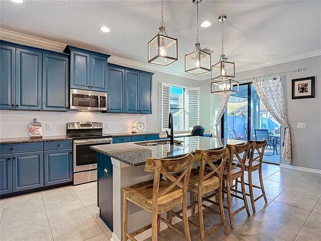 $405,000 | 18585 Rococo Road, Spring Hill, FL 34610