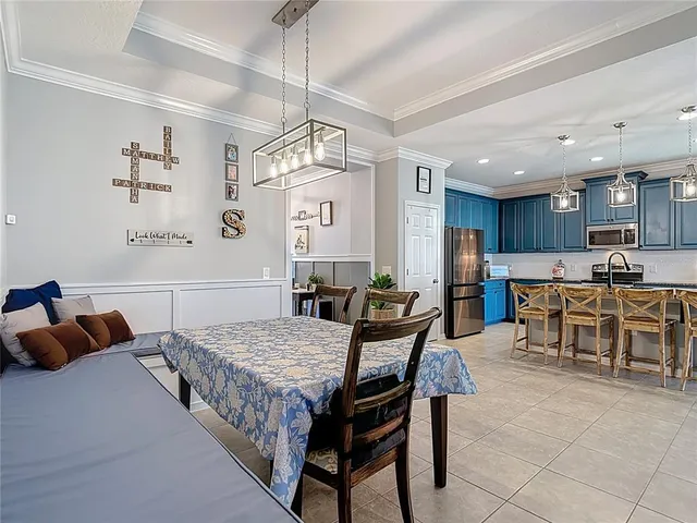 $405,000 | 18585 Rococo Road, Spring Hill, FL 34610