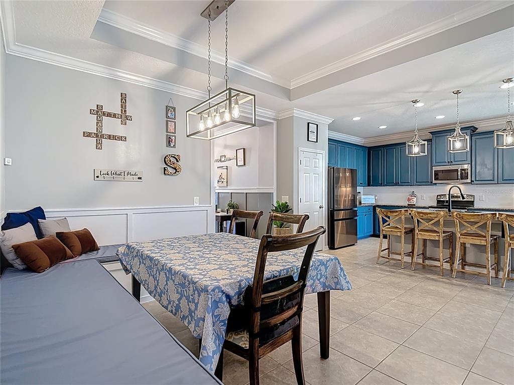 18585 Rococo Road Spring Hill, FL 34610 - Photo 35 of 94