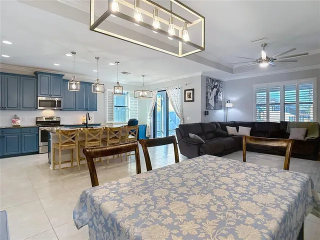 $405,000 | 18585 Rococo Road, Spring Hill, FL 34610