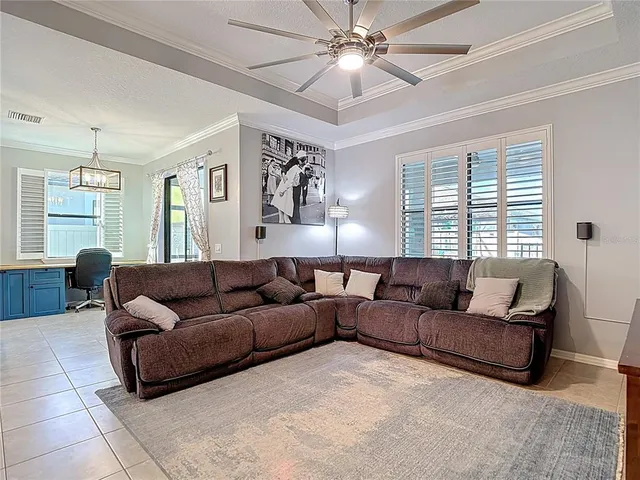 $405,000 | 18585 Rococo Road, Spring Hill, FL 34610