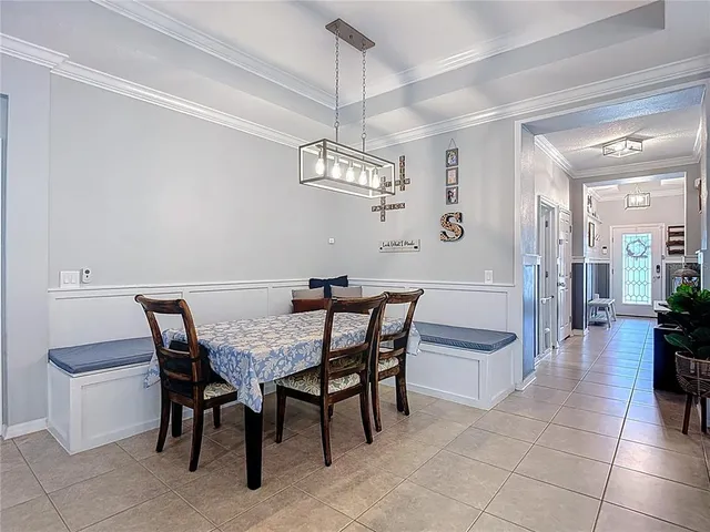 $405,000 | 18585 Rococo Road, Spring Hill, FL 34610