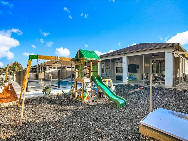 $405,000 | 18585 Rococo Road, Spring Hill, FL 34610