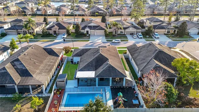 $405,000 | 18585 Rococo Road, Spring Hill, FL 34610