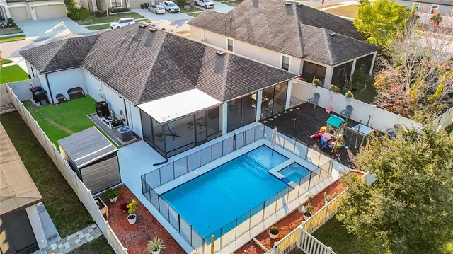 $405,000 | 18585 Rococo Road, Spring Hill, FL 34610