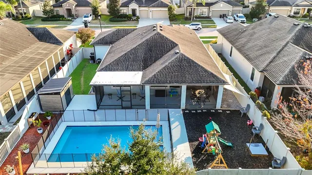 $405,000 | 18585 Rococo Road, Spring Hill, FL 34610