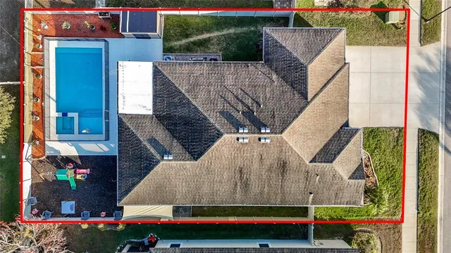 $405,000 | 18585 Rococo Road, Spring Hill, FL 34610