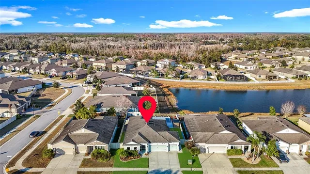 $405,000 | 18585 Rococo Road, Spring Hill, FL 34610