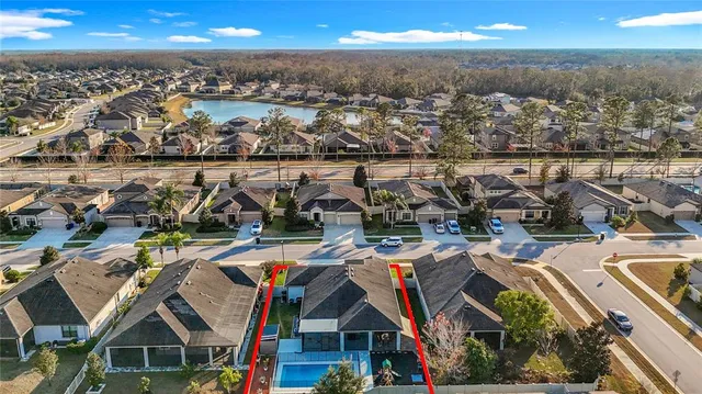 $405,000 | 18585 Rococo Road, Spring Hill, FL 34610