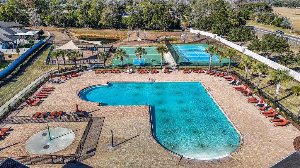 18585 Rococo Road Spring Hill, FL 34610 - Photo 79 of 94