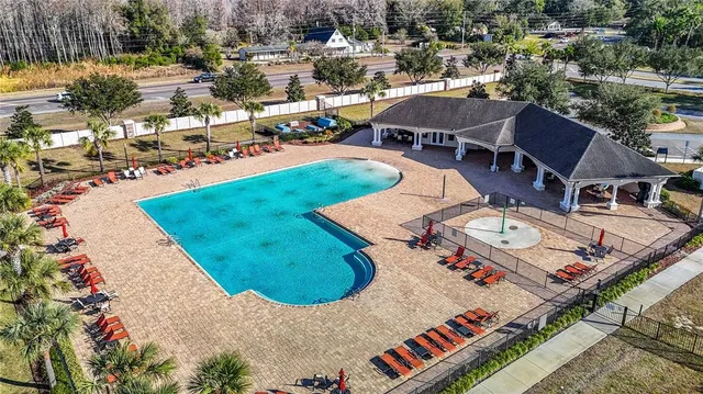 $405,000 | 18585 Rococo Road, Spring Hill, FL 34610