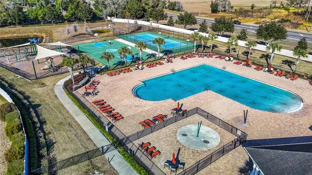 $405,000 | 18585 Rococo Road, Spring Hill, FL 34610