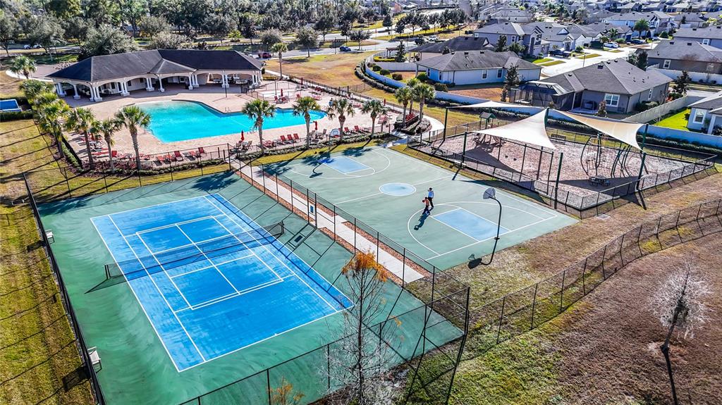 18585 Rococo Road Spring Hill, FL 34610 - Photo 84 of 94