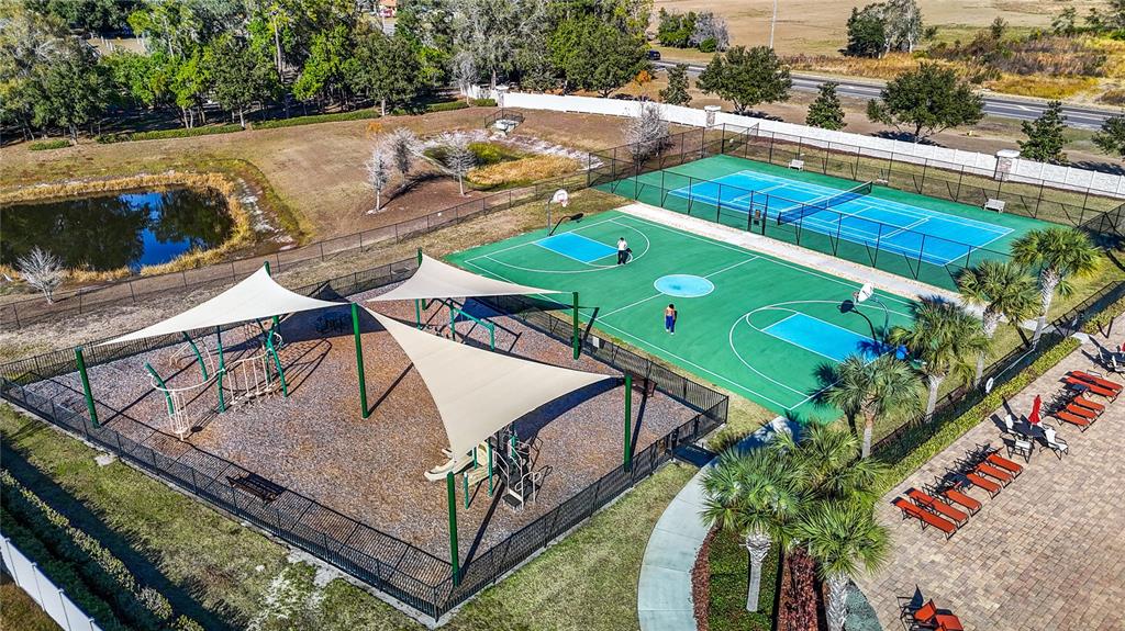 18585 Rococo Road Spring Hill, FL 34610 - Photo 85 of 94