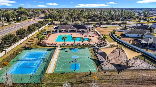 $405,000 | 18585 Rococo Road, Spring Hill, FL 34610