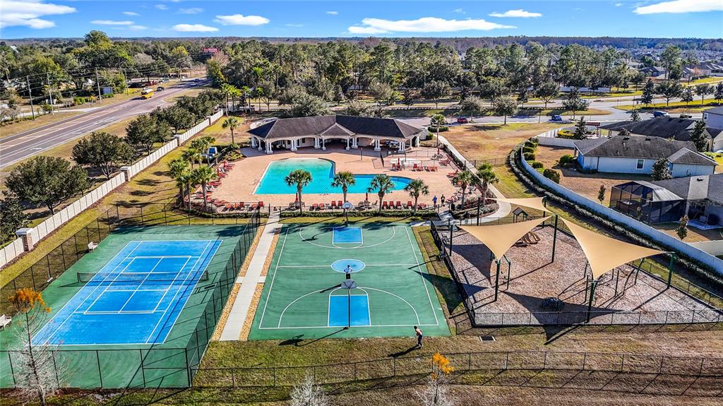 18585 Rococo Road Spring Hill, FL 34610 - Photo 86 of 94