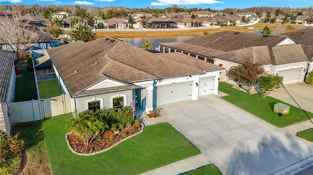 $405,000 | 18585 Rococo Road, Spring Hill, FL 34610