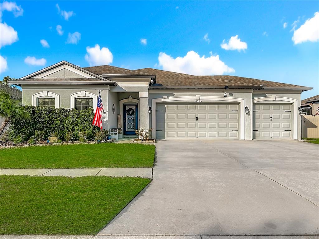 18585 Rococo Road Spring Hill, FL 34610 - Photo 89 of 94