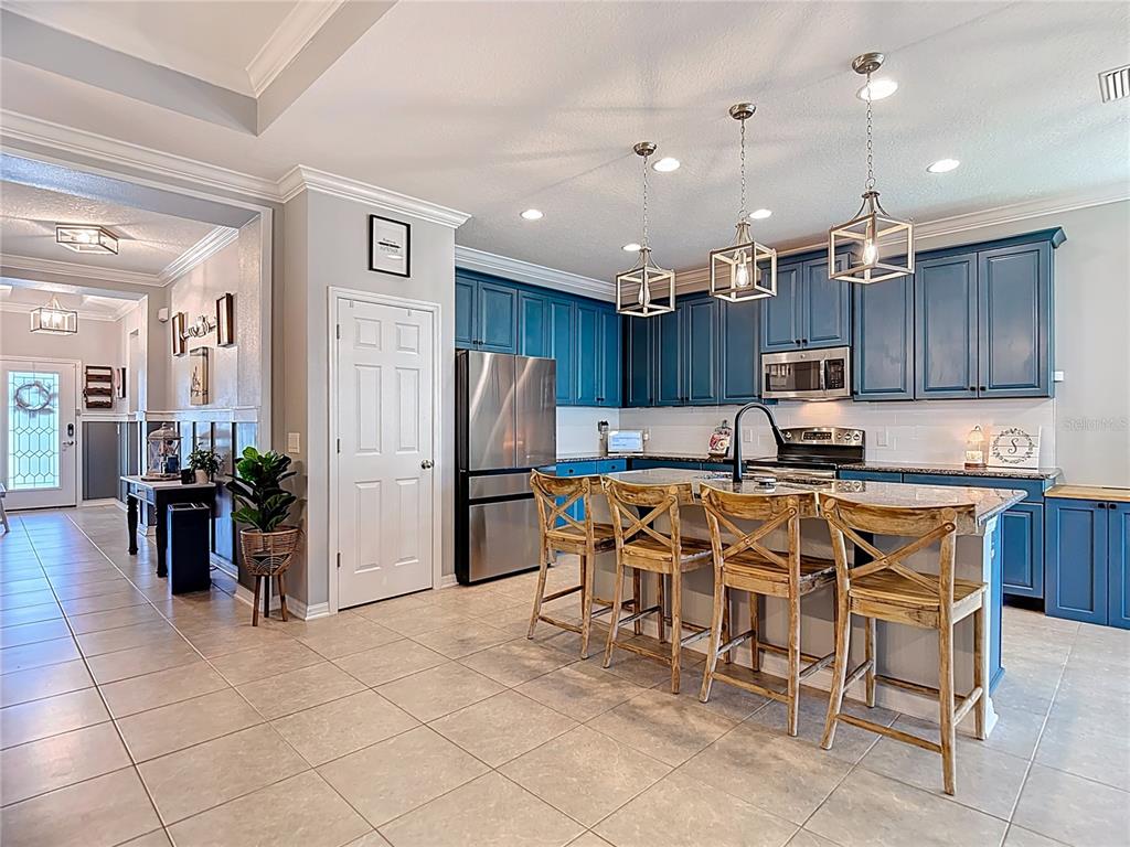 18585 Rococo Road Spring Hill, FL 34610 - Photo 9 of 94