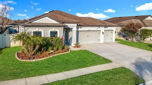 $405,000 | 18585 Rococo Road, Spring Hill, FL 34610