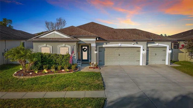 $405,000 | 18585 Rococo Road, Spring Hill, FL 34610