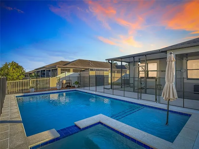 $405,000 | 18585 Rococo Road, Spring Hill, FL 34610