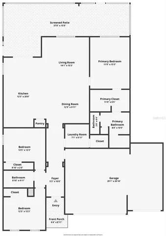 $405,000 | 18585 Rococo Road, Spring Hill, FL 34610