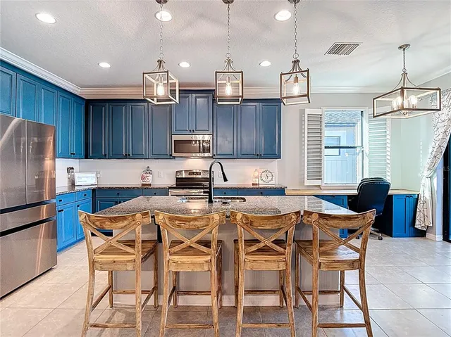 $405,000 | 18585 Rococo Road, Spring Hill, FL 34610