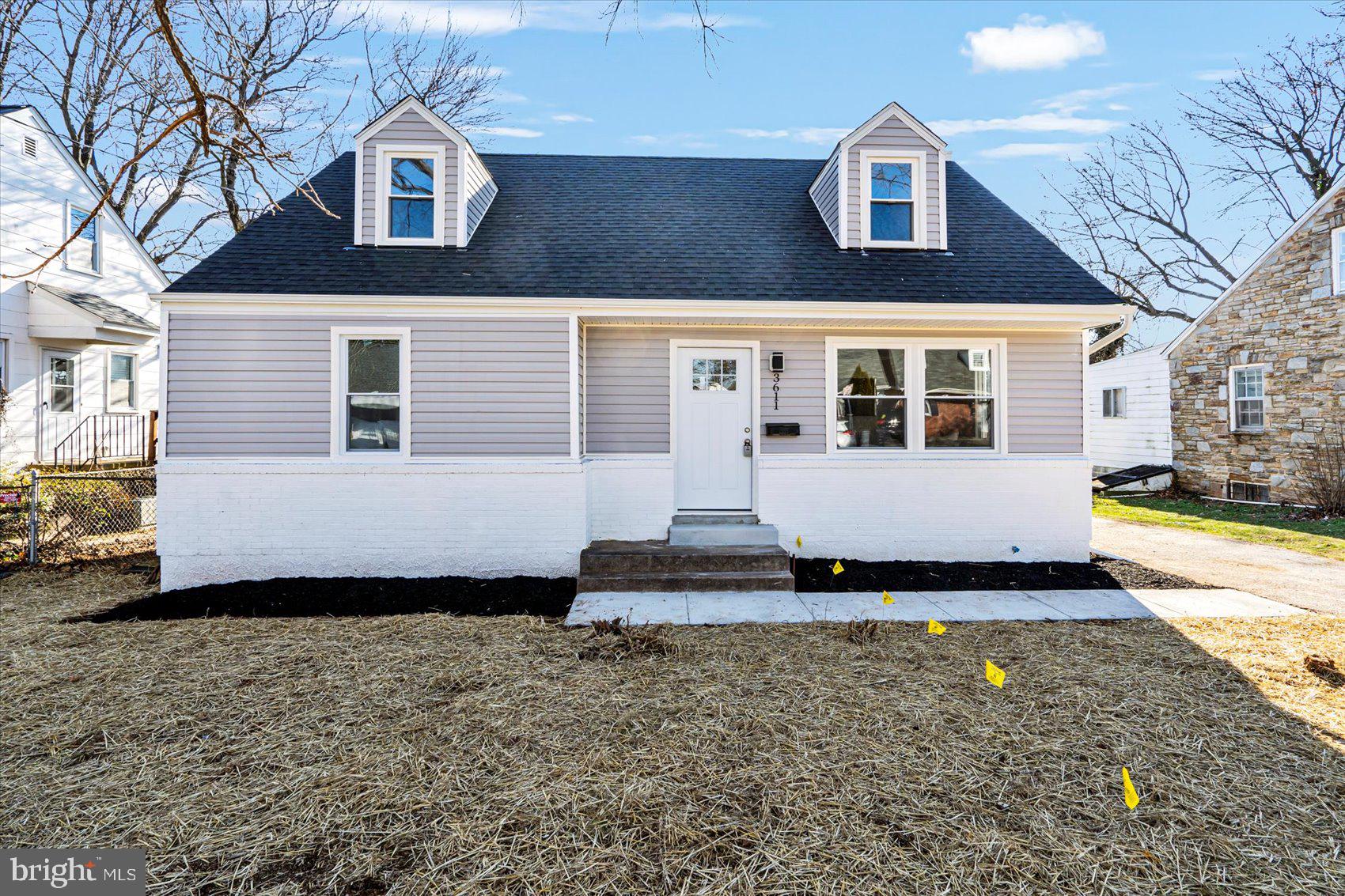 3611 Kenmar Road Windsor Mill, MD 21244 - Photo 53 of 54 Gallery Image 53