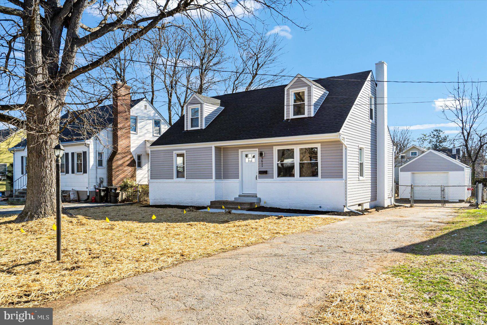 3611 Kenmar Road Windsor Mill, MD 21244 - Photo 54 of 54 Gallery Image 54