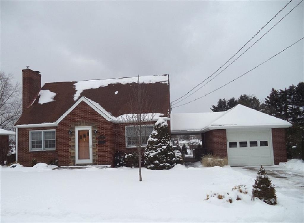 2104 Ritchie Street Aliquippa, PA 15001 - Photo 1 of 23 Gallery Image 1