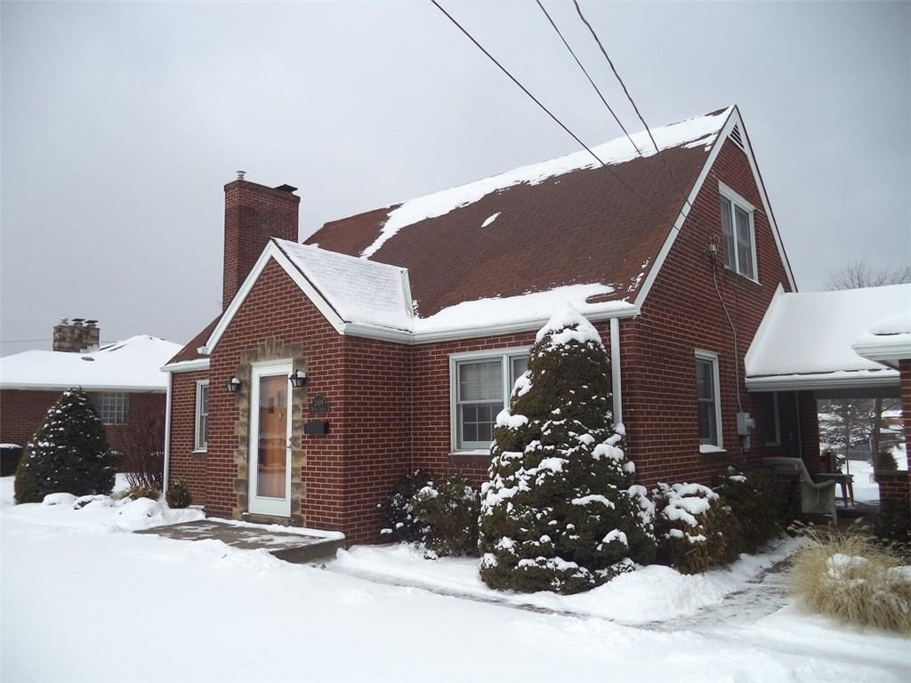 2104 Ritchie Street Aliquippa, PA 15001 - Photo 2 of 23 Gallery Image 2