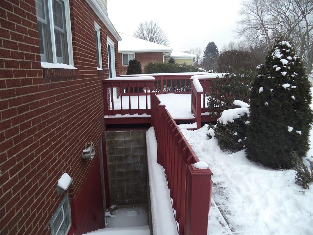 2104 Ritchie Street Aliquippa, PA 15001 - Photo 20 of 23 Gallery Image 20