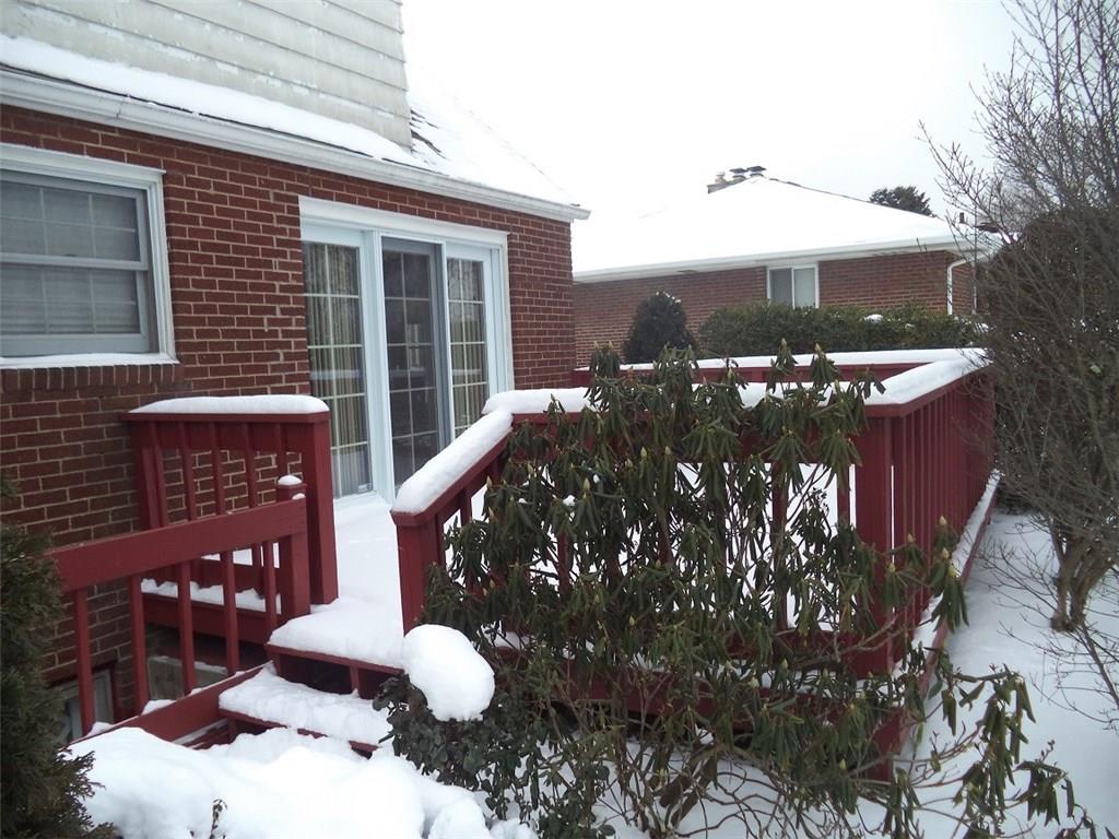 2104 Ritchie Street Aliquippa, PA 15001 - Photo 21 of 23 Gallery Image 21