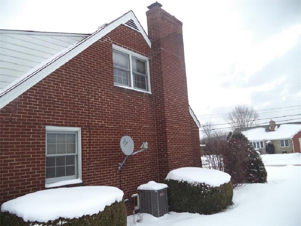 2104 Ritchie Street Aliquippa, PA 15001 - Photo 22 of 23 Gallery Image 22