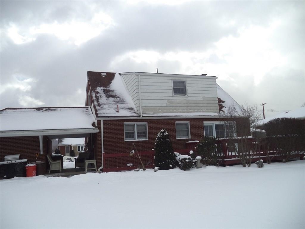2104 Ritchie Street Aliquippa, PA 15001 - Photo 23 of 23 Gallery Image 23