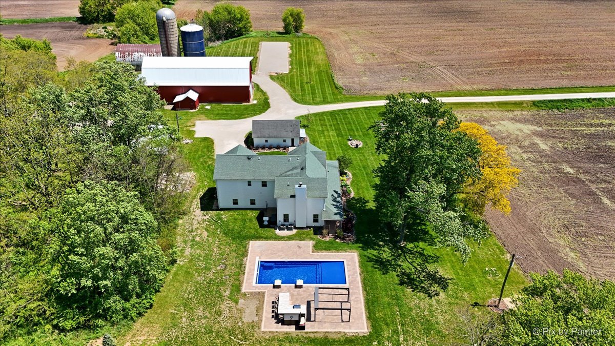 16614 Harmony Road Huntley, IL 60142 - Photo 33 of 81