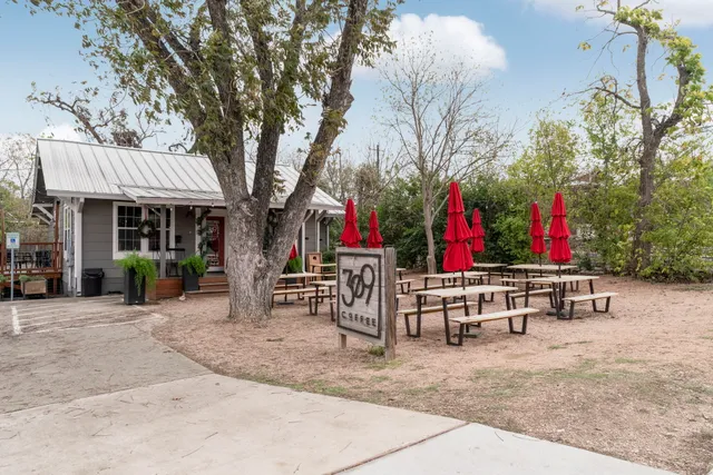 $395,000 | 1508 Walnut Street, Georgetown, TX 78626