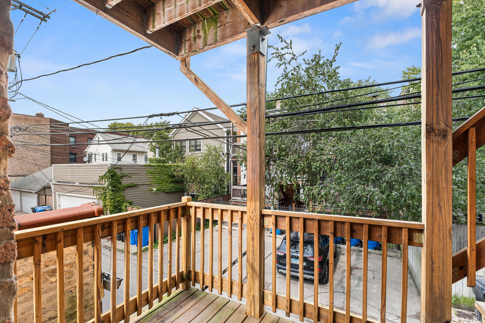 5743 North Ridge Avenue, Unit 1 Chicago, IL 60660 - Photo 16 of 18 Gallery Image 16